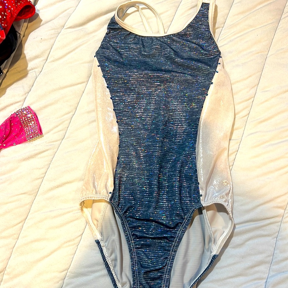 Gymnastics Gk gymnastics Leo